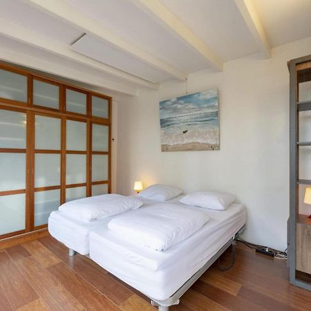 Gorgeous Bungalow For 2Pers At Duinland Sint Maartensvlotbrug Екстериор снимка