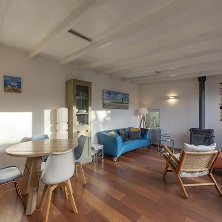 Gorgeous Bungalow For 2Pers At Duinland Sint Maartensvlotbrug Екстериор снимка