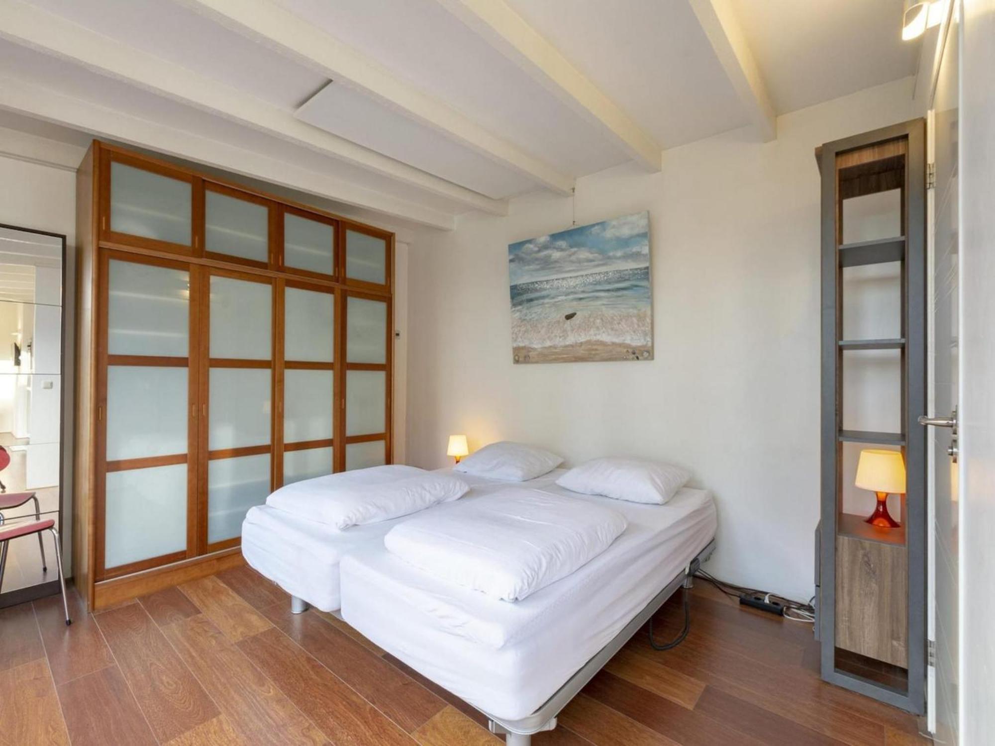 Gorgeous Bungalow For 2Pers At Duinland Sint Maartensvlotbrug Екстериор снимка