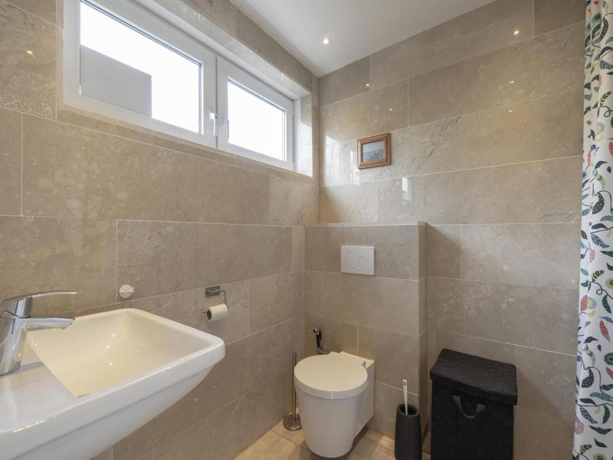 Gorgeous Bungalow For 2Pers At Duinland Sint Maartensvlotbrug Екстериор снимка