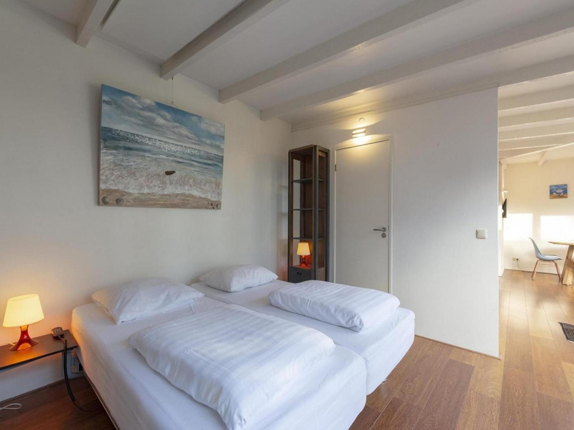 Gorgeous Bungalow For 2Pers At Duinland Sint Maartensvlotbrug Екстериор снимка