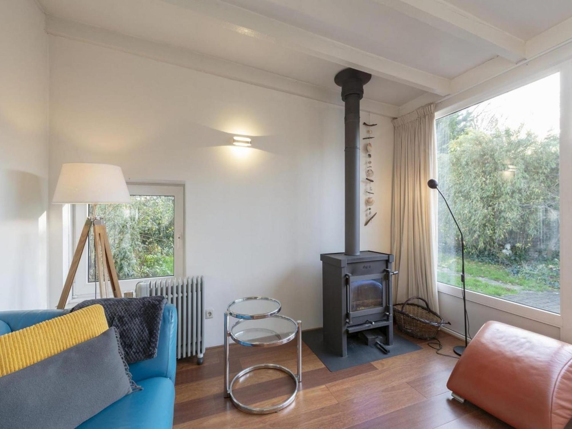 Gorgeous Bungalow For 2Pers At Duinland Sint Maartensvlotbrug Екстериор снимка